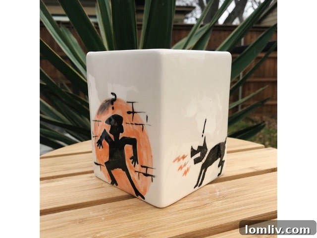 Katie Fuerst Art: Where Creativity Meets Your Location 8 Inspiring Creativity: The Crafty Mom's Journey