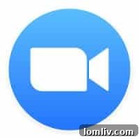 Zoom for Real Estate Meetings and Webinars