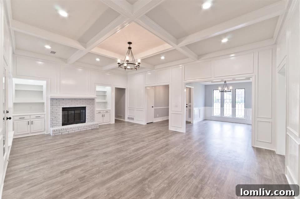 Plano Home Renovation Kitchen Island