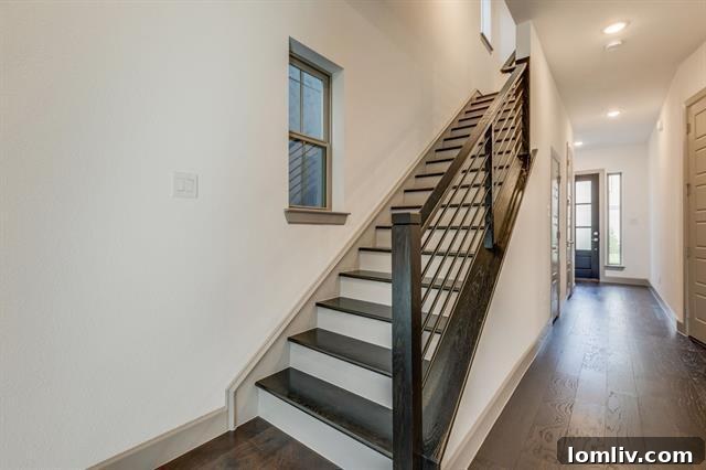 Dallas Open Houses Banned, But Your Virtually Perfect Home Awaits 16 Luxurious master bathroom in Lake Highlands townhome