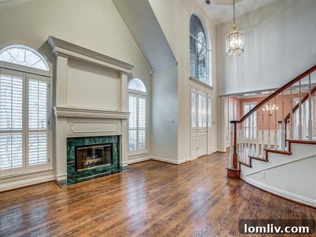 Dallas Open Houses Banned, But Your Virtually Perfect Home Awaits 6 Bright kitchen with abundant natural light in Dallas traditional house