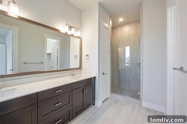 Dallas Open Houses Banned, But Your Virtually Perfect Home Awaits 10 Spacious master bedroom in contemporary North Park residence