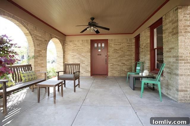 A Sweet Tudor Haven Just When You Need It Most 3 Elegant Exterior of a Classic M Streets Tudor Home