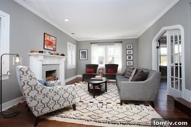 A Sweet Tudor Haven Just When You Need It Most 6 Charming Bathroom with Period Tiles in Vintage Tudor Home