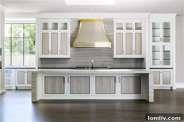 Preston Hollow luxury home on Park Lane, Dallas, featuring French Country architecture and premium finishes.