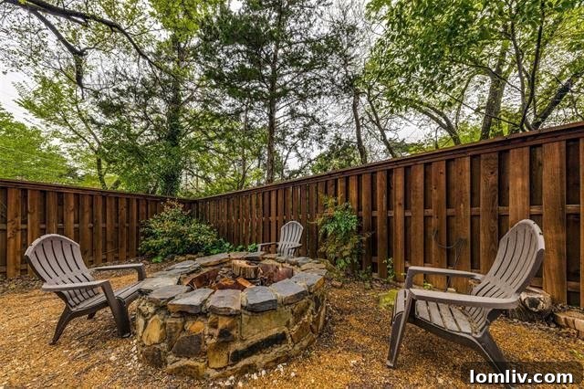 View of Master Bedroom with Balcony Access and Skyline View Potential