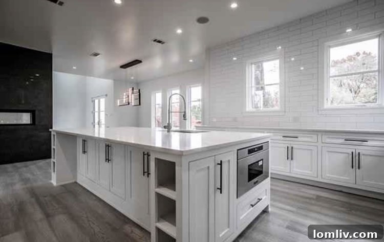 Modern Bathroom Design Dallas Home