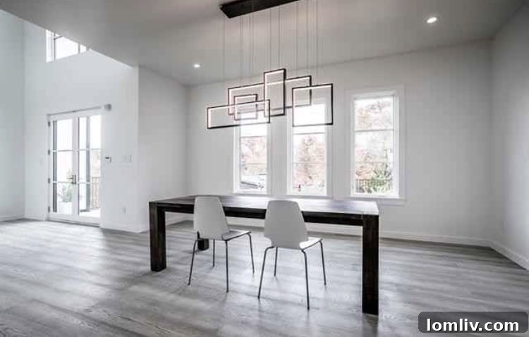 Luxurious Shower East Kessler Property