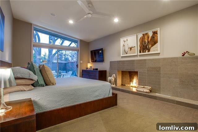 Living in a Swank Home: Midcentury Modern Dallas