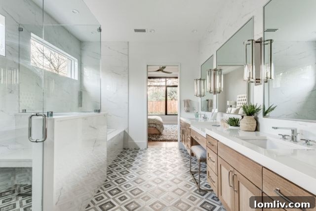 Innovative Custom Build by 3rd Street Custom Homes