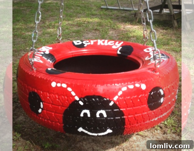 Backyard Builds for Endless Kid Fun 2 Kids playing outdoors with DIY projects