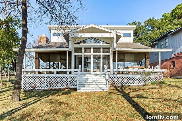 Dwell with Dignity Charity Home