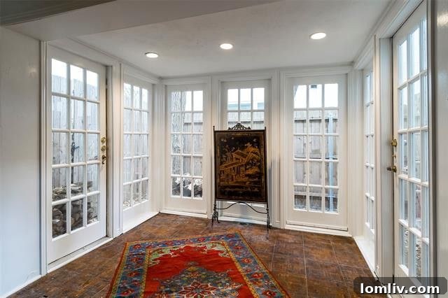 Condo Kitchen Potential - Dallas Real Estate