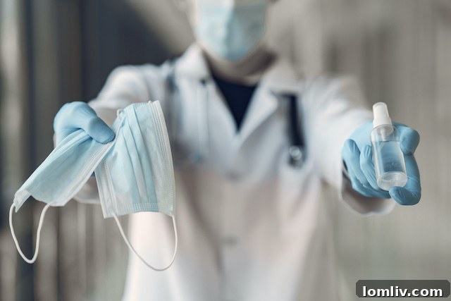 Dallas Realtor showing house during shelter-in-place