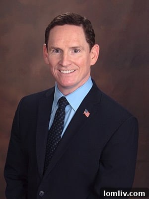 Dallas County Judge Clay Jenkins discusses FEMA funding for food banks