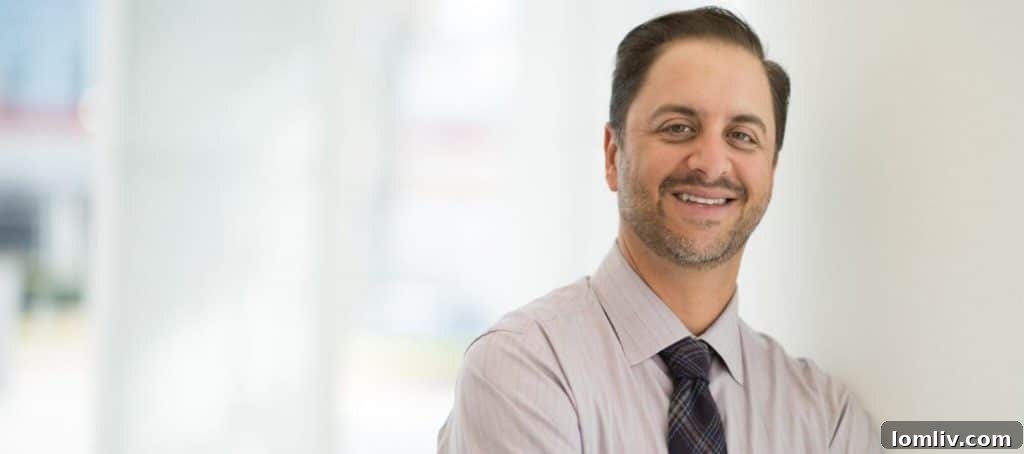 J.P. Piccinini - Visionary Leader in Real Estate