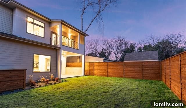 Cozy seating area with stylish armchair and decorative elements