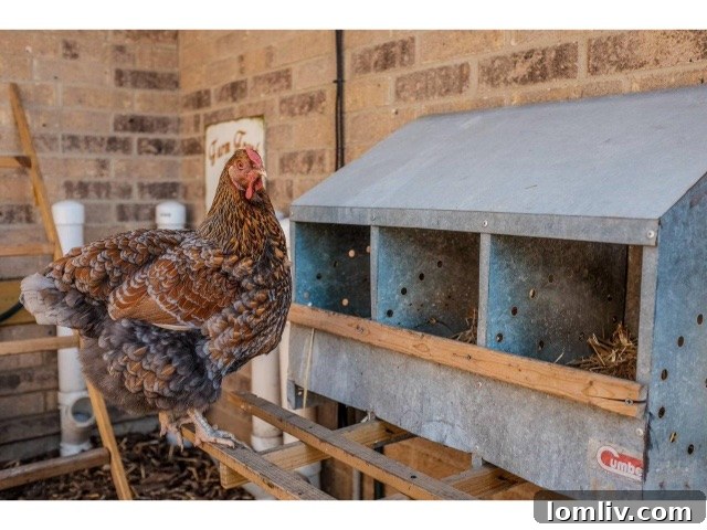 Expert Advice on Raising Backyard Chickens