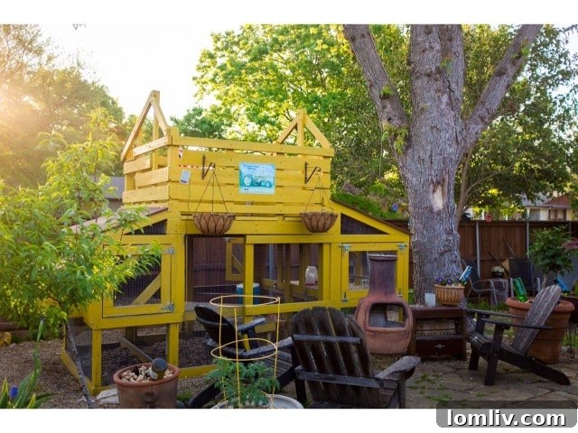 Essential Tips for First-Time Chicken Keepers