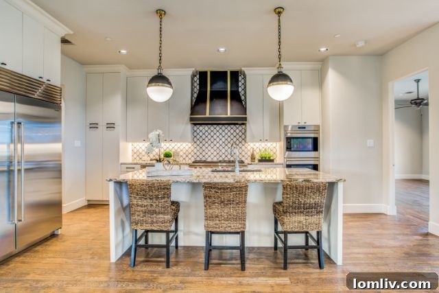 Elegant facade of 5 Cardona Drive, Entrada Residences