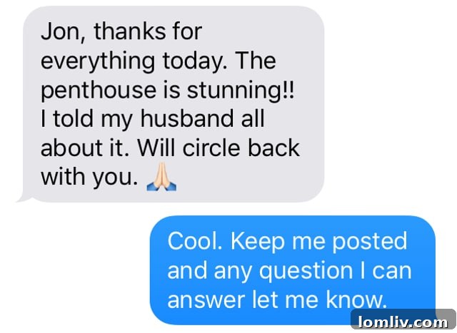 Luxury Penthouse Renovation Updates: The Penthouse Plunge Journey