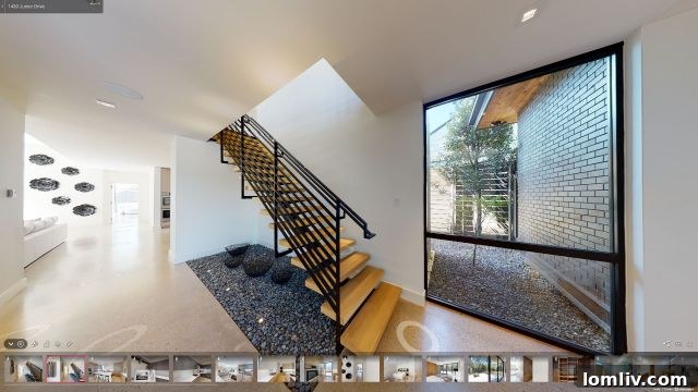 Browse luxury properties, high-rises, and sprawling ranches online.