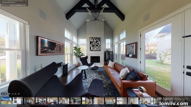 Connect with expert agents for virtual showings and online support.