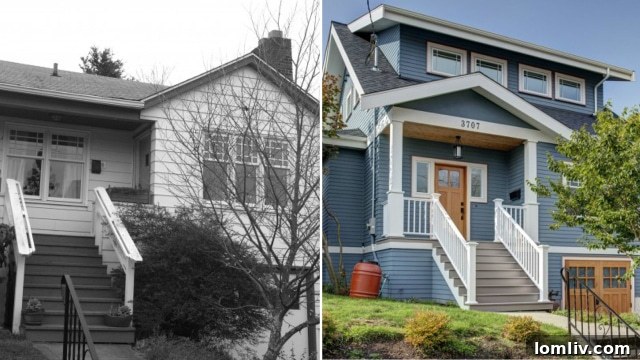 Rad-Addition - Inspired Home Design