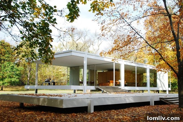 Rad-Addition - Iconic Modern Homes