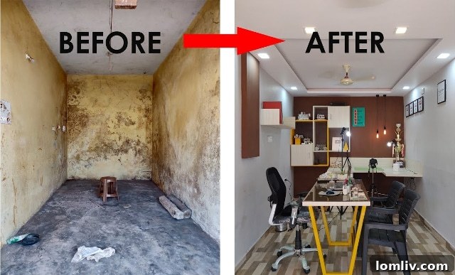 Rad-Addition - Expert Design for Your New Home Office