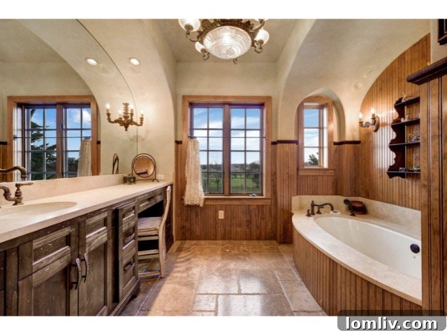 Well-equipped home gym for private workouts, complete with modern equipment and natural light