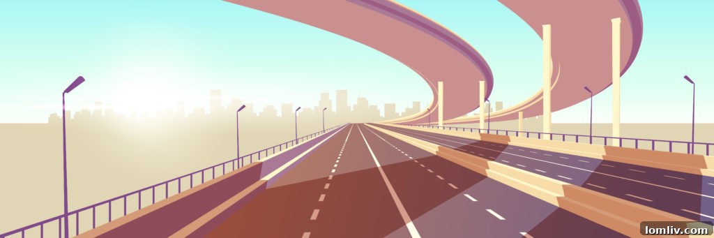 Realtor's Moment of Solace: The Drive Home