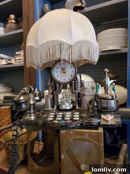 Orr-Reed Architectural Salvage: The Heart of Dallas, Reclaimed 11 Orr3-2