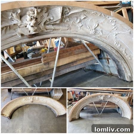 Orr-Reed Architectural Salvage: The Heart of Dallas, Reclaimed 14 Orr3-2