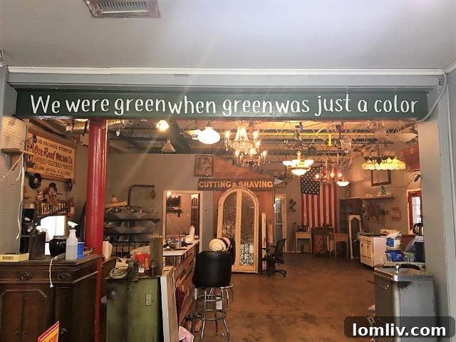 Orr-Reed Architectural Salvage: The Heart of Dallas, Reclaimed 4 Orr3-2