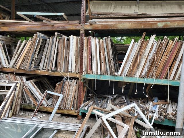 Orr-Reed Architectural Salvage: The Heart of Dallas, Reclaimed 6 Orr3-2