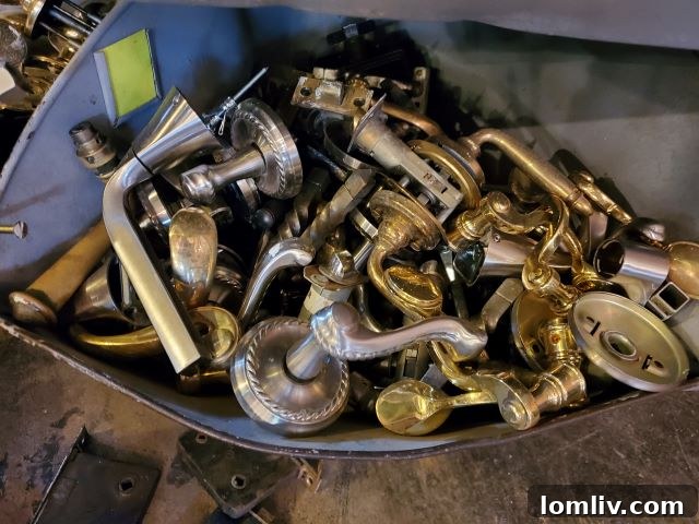 Orr-Reed Architectural Salvage: The Heart of Dallas, Reclaimed 7 Orr3-2