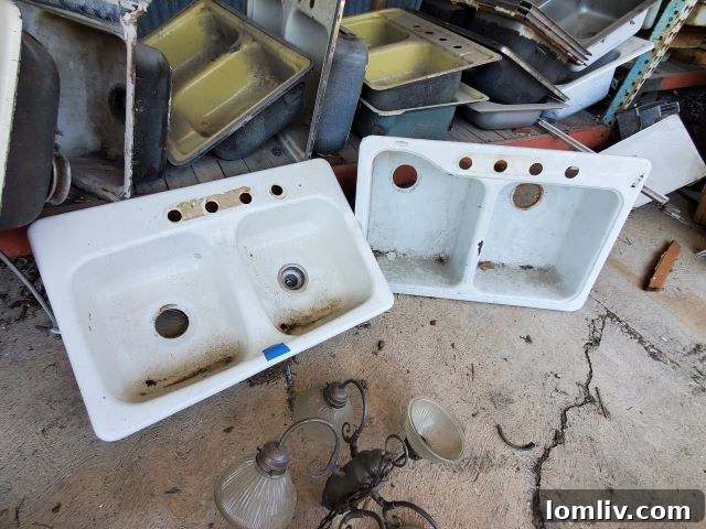 Orr-Reed Architectural Salvage: The Heart of Dallas, Reclaimed 8 Orr3-2