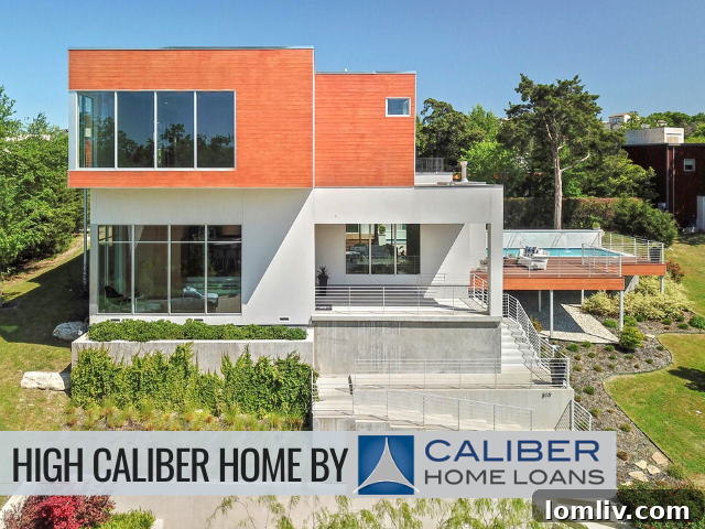 Modern Luxury Home Exterior in Kessler Woods Dallas