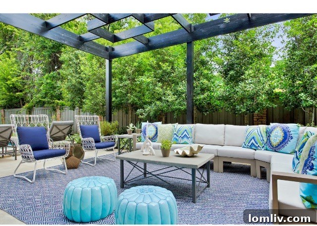 Virtual Design Takes Center Stage 12 Stylish home office with desk and shelving by EJ Interiors