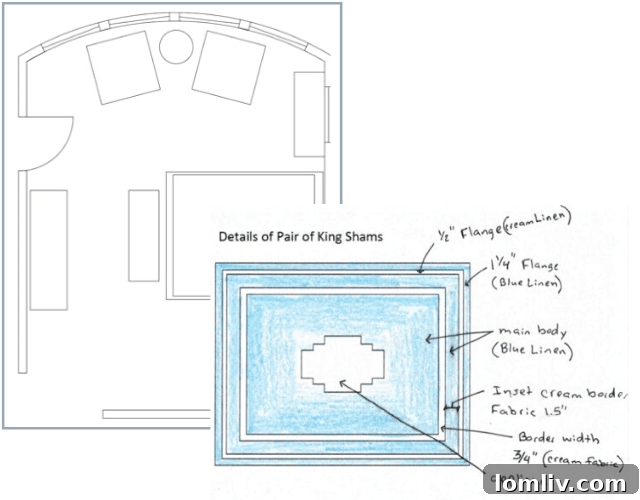 Virtual Design Takes Center Stage 4 Modern and minimalist interior design concept by Kim Armstrong