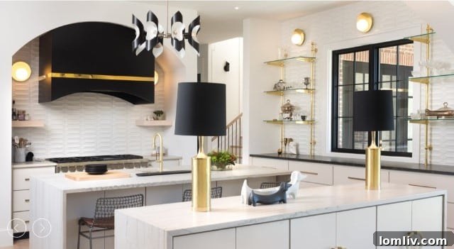 Virtual Design Takes Center Stage 6 Luxurious living room with modern art by Janelle Burns - Maestri Studio