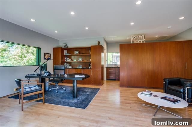 10045-Surrey-Oaks-Drive-6 - Secluded Office Space Dallas