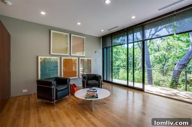 10045-Surrey-Oaks-Drive-6 - Modern Guest House Dallas