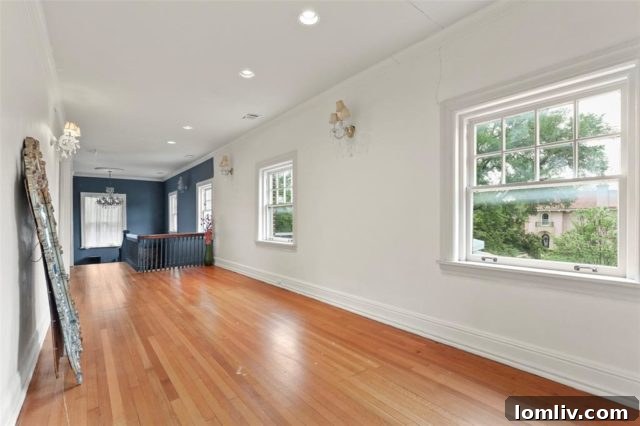 Kitchen Island and Cabinetry Details