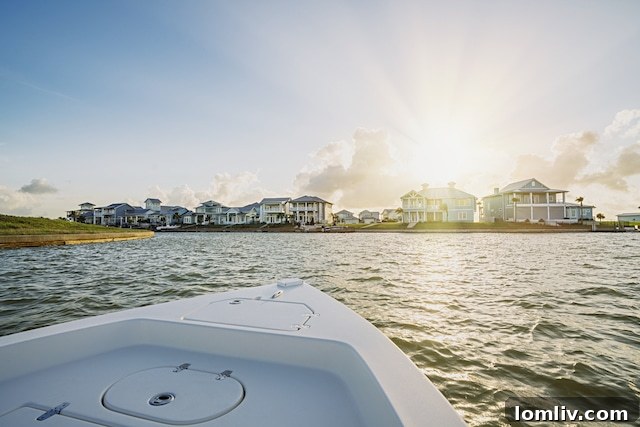 Cottages at The Reserve at St. Charles Bay
