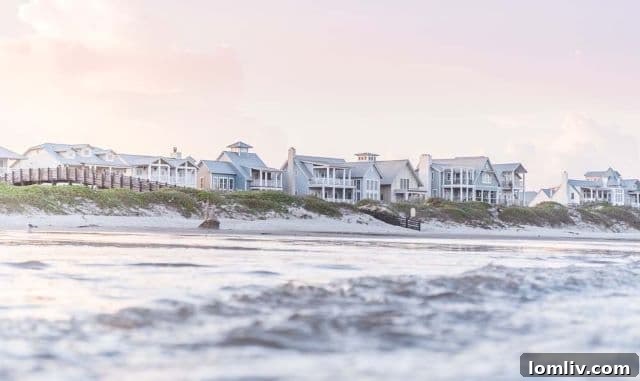 Cinnamon Shore community beach, Port Aransas