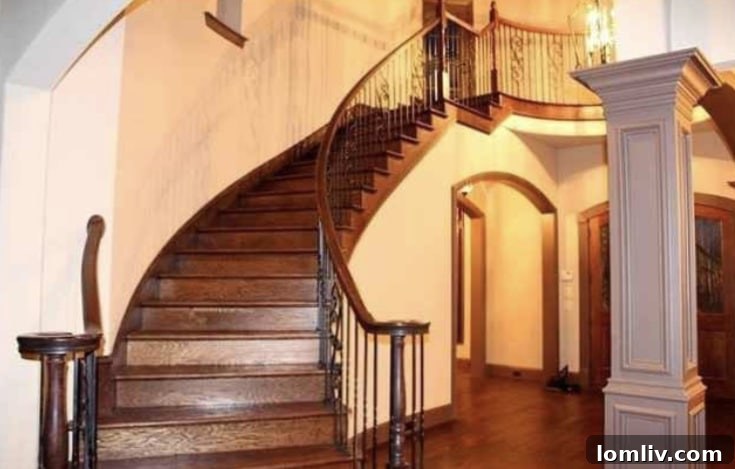 Experience Regal Living In This Stunning Plano Rental 3 LeBlanc2