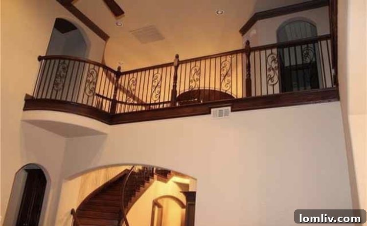 Experience Regal Living In This Stunning Plano Rental 6 LeBlanc2