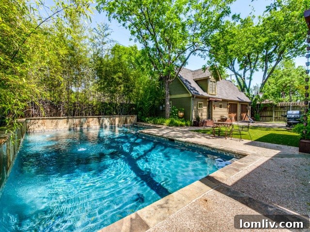 802-monte-vista-dr-dallas-tx-MLS-4 - Outdoor Oasis Dallas Home